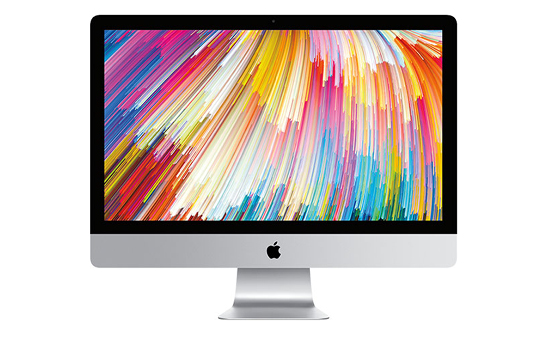 Apple iMac Retina 2017 online verkaufen bei mac-ankauf.de